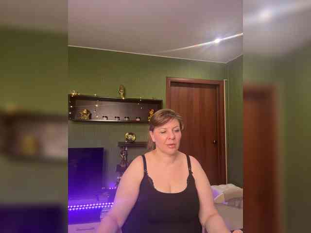 Veronika_Gold webcam