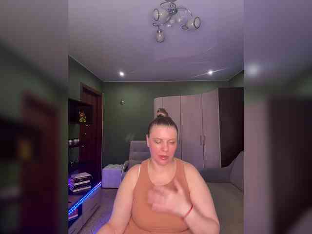 Veronika_Gold webcam