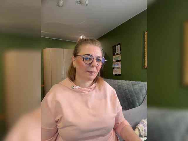 Veronika_Gold webcam