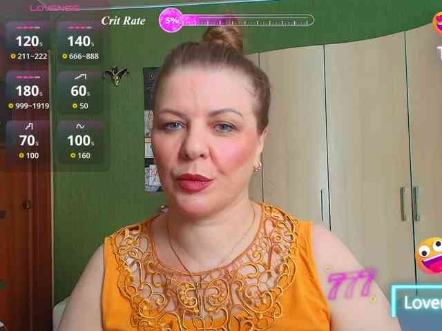 Veronika_Gold webcam