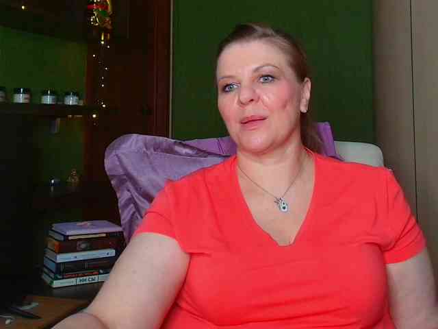 Taly1974 Live Webcam on BongaCams