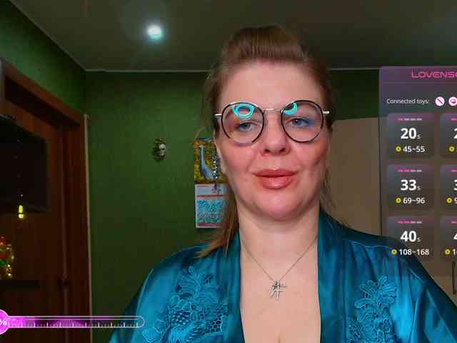 Veronika_Gold webcam