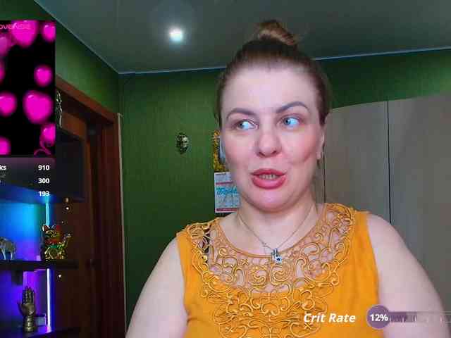 Veronika_Gold webcam