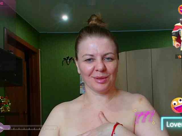 Veronika_Gold webcam