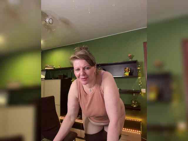 Veronika_Gold webcam