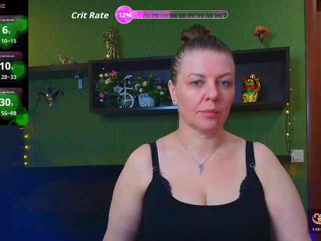 Veronika_Gold webcam