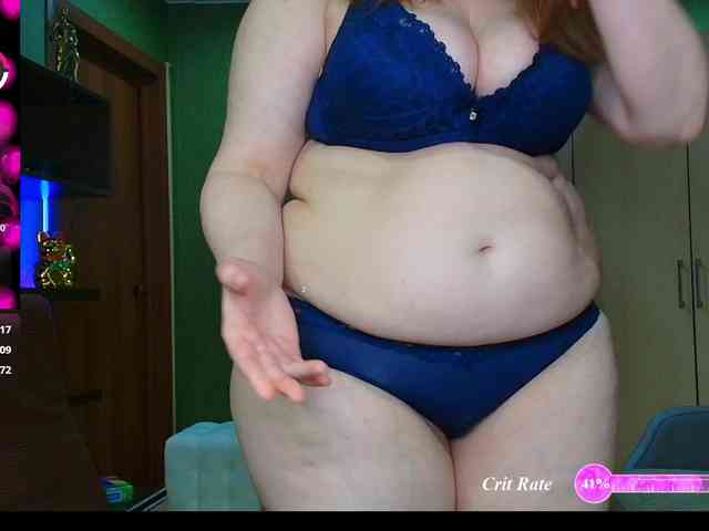 Veronika_Gold webcam