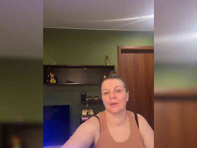 Veronika_Gold webcam