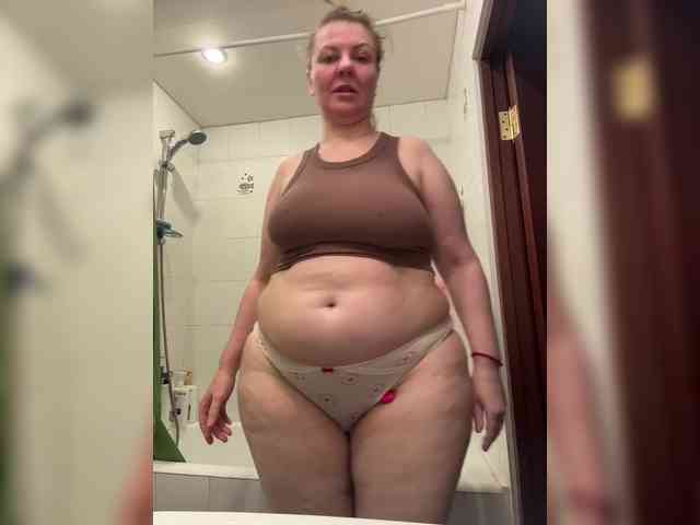 Veronika_Gold webcam