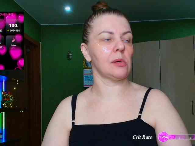 Taly1974 Sex Cam Show