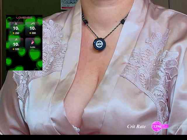 Veronika_Gold webcam