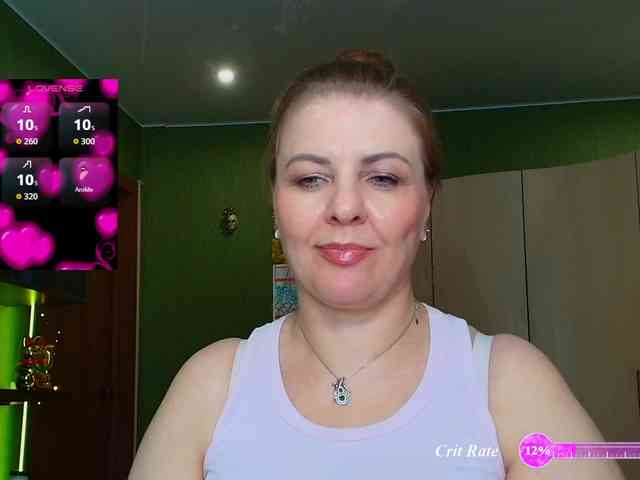 Veronika_Gold webcam