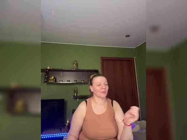 Veronika_Gold webcam