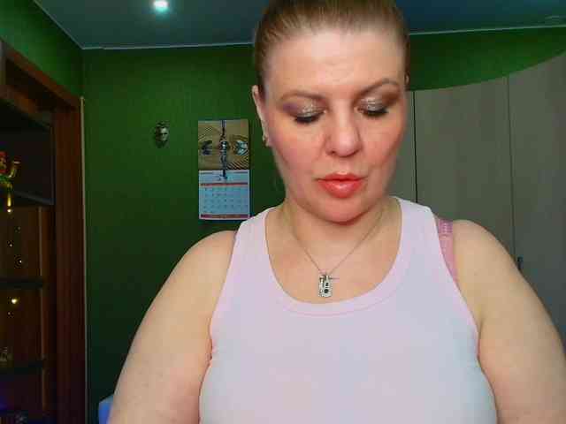 Veronika_Gold webcam