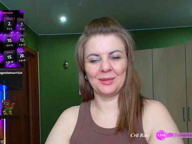 Veronika_Gold webcam
