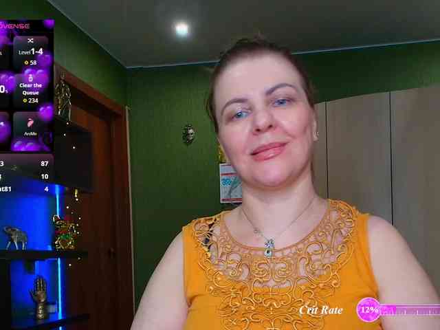 Taly1974 Sex Cam Show
