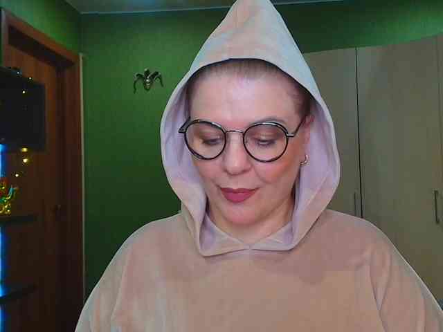 Veronika_Gold webcam