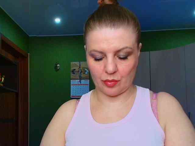Veronika_Gold webcam