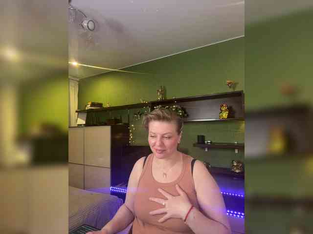 Veronika_Gold webcam