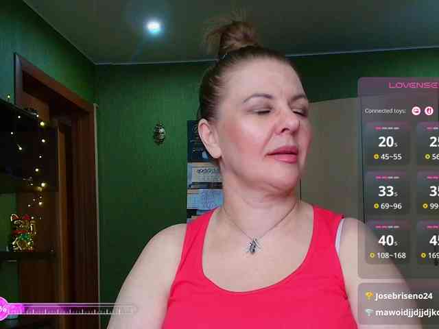 Veronika_Gold webcam