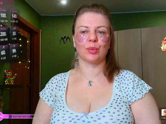 Veronika_Gold webcam
