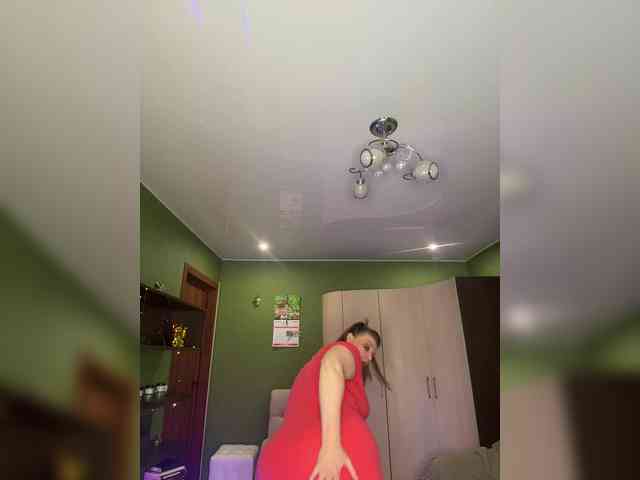 Veronika_Gold webcam