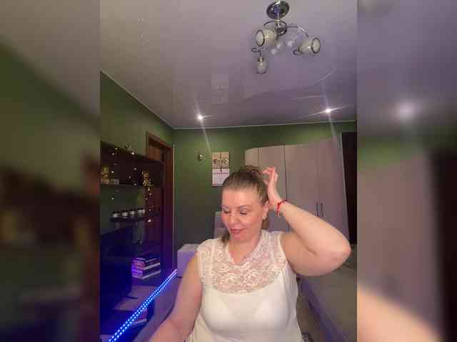 Veronika_Gold webcam