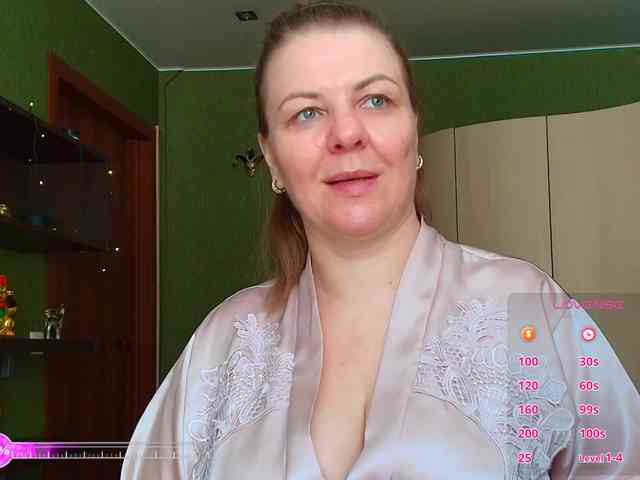 Veronika_Gold webcam