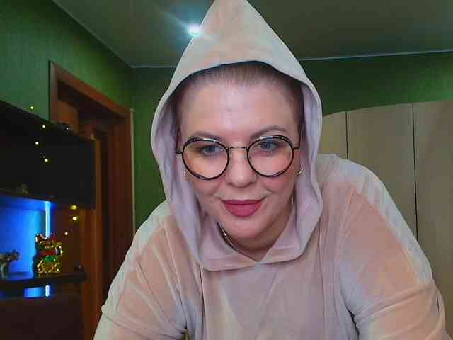 Veronika_Gold webcam