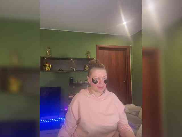 Veronika_Gold webcam
