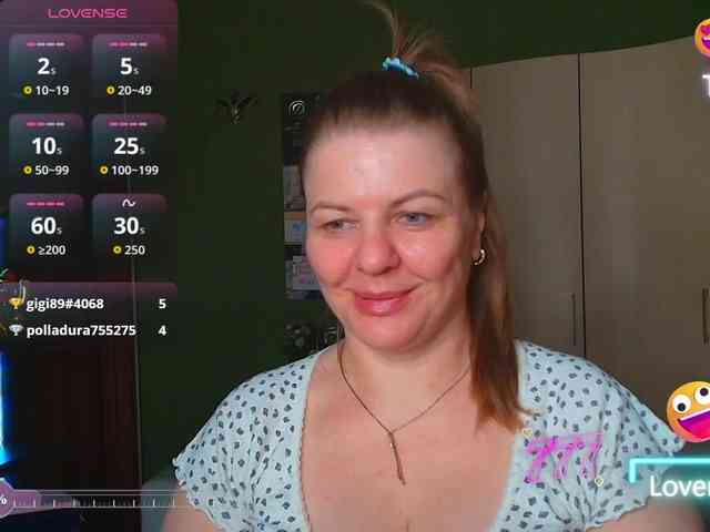 Veronika_Gold webcam