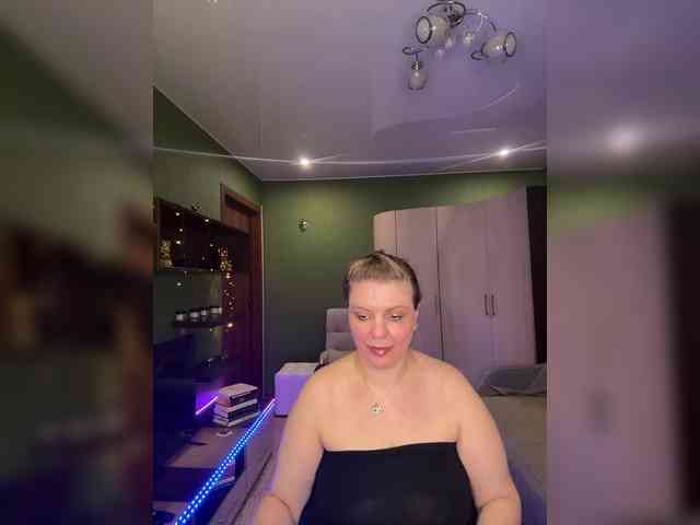 Veronika_Gold webcam