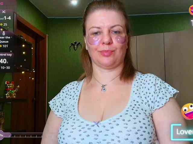 Veronika_Gold webcam
