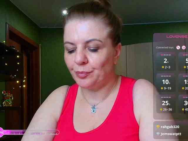 Veronika_Gold webcam