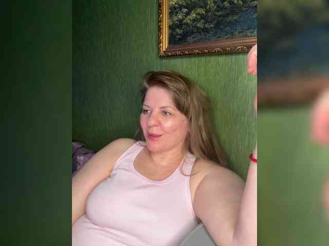 Veronika_Gold webcam