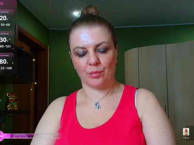 Veronika_Gold webcam