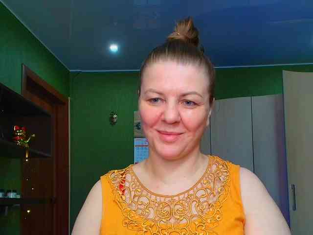 Veronika_Gold webcam