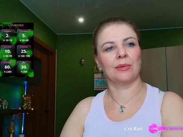 Veronika_Gold webcam