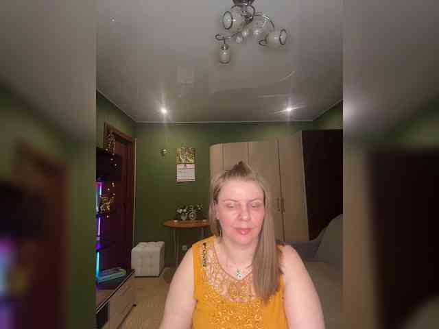 Taly1974 Sex Cam Show