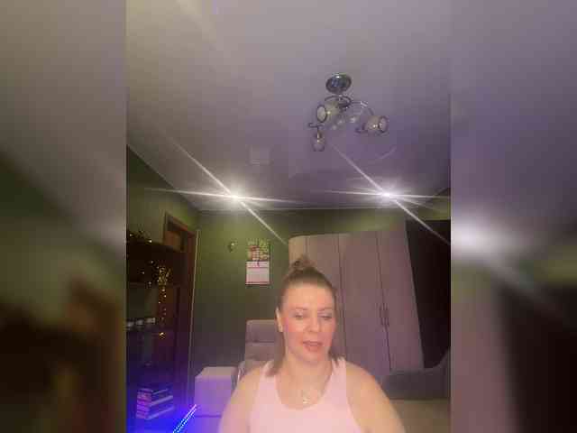 Veronika_Gold webcam