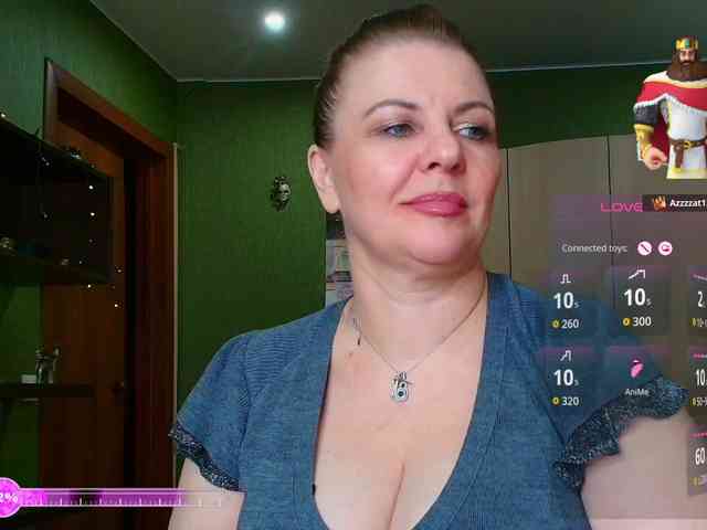 Veronika_Gold webcam