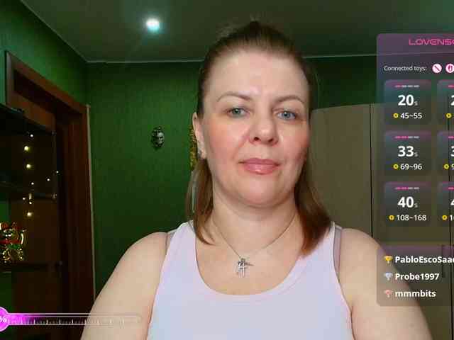 Veronika_Gold webcam