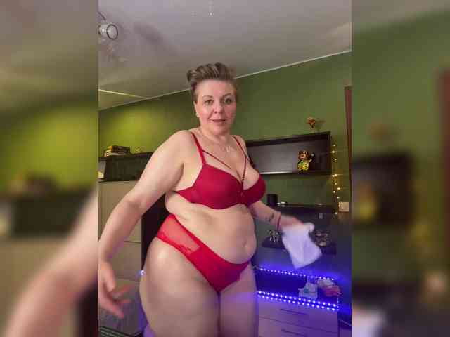 Veronika_Gold webcam