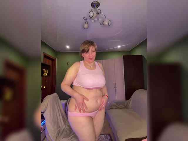 Model: Veronika_Gold