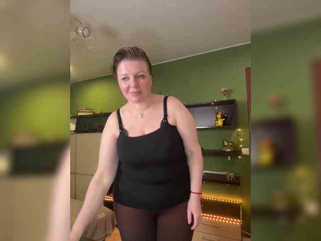 Veronika_Gold webcam