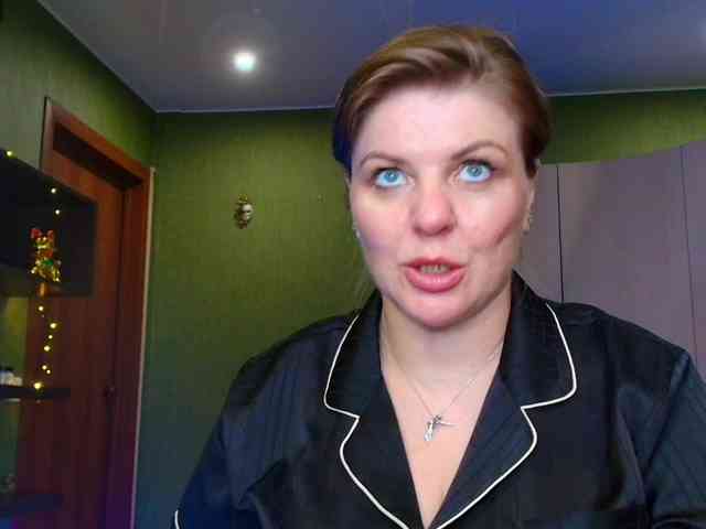 Veronika_Gold webcam