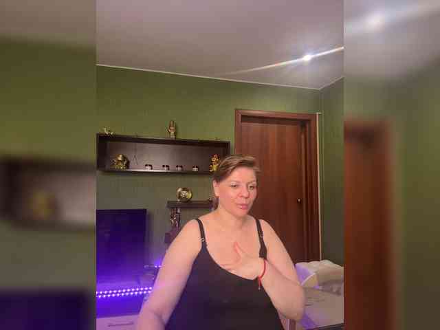 Veronika_Gold webcam