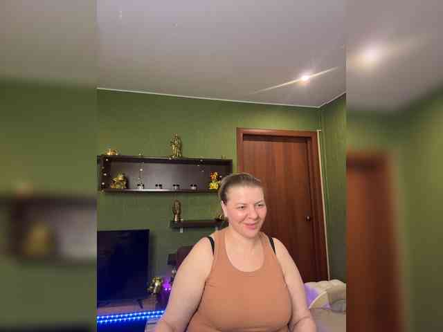 Veronika_Gold webcam