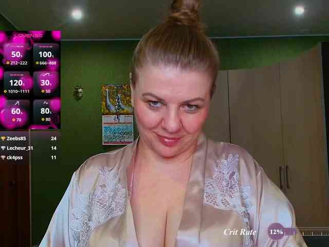 Veronika_Gold webcam