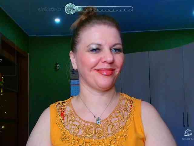 Veronika_Gold webcam